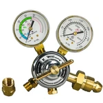 Forney 85363 Argon CO2 Regulator Kit Mig Tig Welding Durable Gas Flow Con.... Fixed Price $127.90.