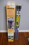 Gardus Vertalok Rotary Gutter Cleaning System & Extension Works Cordless Drill. Fixed Price $89.95.