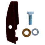 Mtd GW-1920 Adjustment Block Kit Troy-bilt Horse Silver Red Big. Fixed Price $53.19.