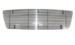 Paramount Restyling 38 1112 Overlay Billet Grille With Mm Horizontal Bars. Fixed Price $96.03.
