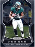 Jordan Howard Panini 2019 Prizm. Fixed Price $5.00.