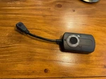 Intermatic TM-027HD 1000-WATT Outdoor Timer With Photocell Sensor. Fixed Price $10.00.
