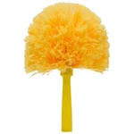 Duster Head # 1710YL Yellow Knocks Down Cobwebs Spiders. Fixed Price $25.95.