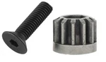 Pinion Gear 580683702 580683701 532194732 Fits Husqvarna Poulan Craftsman Redmax. Fixed Price $7.79.