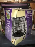 Gardman Fat Snax Squirrel Proof Bird Feeder. Huge! GR8 Buy. Fixed Price $78.99.