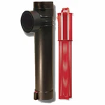 Polylok PL-68 Septic Tank Effluent Filter & Baffle Combo. Fixed Price $47.99.