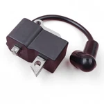Ignition Coil Module For Husqvarna 435 440 445 450E Chainsaw Part 504571401. Fixed Price $15.89.