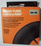 Power Care Inner Tube With Sealant 6" Rim 13X6.50-6,15X6.00-6,15X6.50-6 Combine. Fixed Price $8.00.