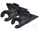 2PCS 731-10069D Hood Pivot Bracket For Mtd, Cub Cadet Lawn Tractor Replaces. Fixed Price $15.50.