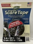 Dalen Holographic Scare Tape. Fixed Price $12.95.