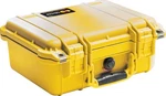 Pelican 1400 Case With Foam (yellow). Fixed Price $124.95.