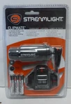 New. Black Streamlight Clip-mate Flashlight 3AAA. Fixed Price $18.99.