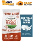 Pennington Smart Seed Texas Bermudagrass Mix, Full Sun. Fixed Price $61.97.