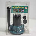 Noodlehead Flexible Lawn Garden Sprinkler Award Winning Green Product Original. Fixed Price $24.33.