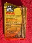 Rat Rodent Mice Mouse Vol Bait In & Out New Bar 16 Oz Just Bite Gone!. Fixed Price $17.95.