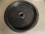 5 3/4" X 1 3/8" Rotary 8297 Mower Deck Wheel Mtd 734-0974 934-0974. Fixed Price $9.99.
