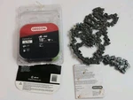 18" Oregon Chainsaw .325 .063 Dl L74 Fits Some Mid Size Stihl Saws. Fixed Price $24.99.