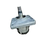 Rotary 9285 Deck Blade Spindle Assembly Replaces Mtd 918-0117 718-0117. Fixed Price $24.99.