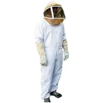 Complete Keeper Suit Helmet Pants Gloves Bees Xxl. Fixed Price $160.50.