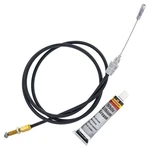 Billy Goat BG351219-S Cable Speed Control Rt. Fixed Price $44.95.