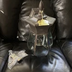 Quoizel Lighting Bronze Finish HZ8377Z. Fixed Price $29.90.