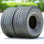 Tires Kenda K500 Super Turf 20X10.50-8 Load 4 Ply Lawn & Garden. Fixed Price $156.68.