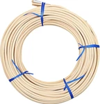 Yuenpun #4 Reed Spline 98 Feet X 1/8 Inches Cane Webbing For Weaving,. Fixed Price $29.78.