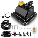 New Fuel Pump Kit For Kohler CH18 CH19 CH20 CH21 CH22 CH23 CH24 CH25 CH620 CH640. Fixed Price $33.99.
