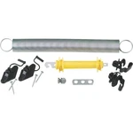 Dare Slinky Gate Wood & T-post Electric Fence Kit (8-PIECE) 2222. Fixed Price $22.95.
