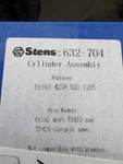 Stens Cylinder Assembly TS410 TS420 Cut Off Saw. Fixed Price $99.95.