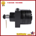 Wheel Motor Fits Parker TF0240US081AADD Exmark Lazer 1-523328 Toro 103-6988. Fixed Price $238.00.