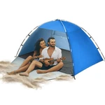 Sun-fearing Fun Tent: 2-4 Person Uv Shield With Easy Setup, Big Mesh Window!. Fixed Price $79.84.