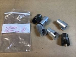 Pieces Homelite XL-500, XL-700, XL-850 Chainsaw Starter Cup P/n 58760 Nos. Fixed Price $17.50.