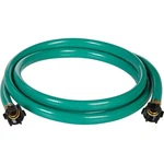 GS15-019 (ff) Best Garden Leader Hose, 5/8X6, Green. Fixed Price $39.36.