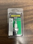 Champion RCJ6Y Spark Plug Trim Blower PPB2000LE SB2000MLE BV1850 XT600 FL25 GH3. Fixed Price $9.00.