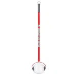 48 In. Weasel Medium Nut Gatherer With Smooth Rolling Cage. Fixed Price $48.56.