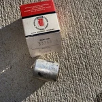 Tecumseh Vintage Nos 33368 Crankshaft Bushing For HM80,HM100. Fixed Price $20.00.