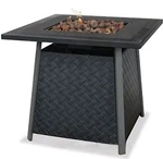Endless Summer Outdoor Lp Gas Fireplace GAD1325SP Propane Nib. Fixed Price $163.97.
