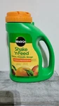 Miracle-gro Shake 'n Feed Citrus, Avocado, Mango Plant Food. Fixed Price $34.99.