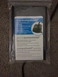 Grand Pump Shield Large Size, Bag-protects Intake-filters Debris -prefilter Mesh. Fixed Price $9.99.