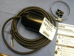 1002181 Sje Rhombus Mini Sensor Float Control Switch 10MPCNO 115/230 Volt Ac. Fixed Price $66.50.