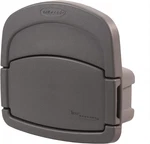 Suncast DHH150ST Deluxe Hangout Hose Hanger,stoney Gray ,1 Count (pack Of 1). Fixed Price $27.87.
