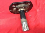 52405500 Lh Axle On Ariens Snow Blower. Fixed Price $100.00.