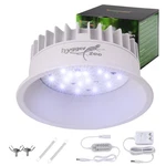 Uvb Light For Reptiles, Uva Fixture With Timer Led Bulb.... Fixed Price $54.99.