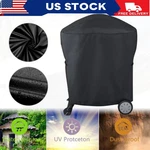 27INCH Bbq Rolling Cart Cover For Weber Q1000 2000 Series #7113 Gas Grills. Fixed Price $16.55.