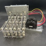 Goodman 15KW Electric Heat Kit For Air Handler HKA-15C (new). Fixed Price $129.99.