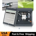 Replace For Rain Bird PSR110220 Dual Voltage Pump Start Relay 220V. Fixed Price $71.99.