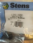 New Stens 135-400 Spark Plug Boot For Husqvarna K750 K760 K960 K1250. Fixed Price $20.00.