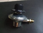 Master Forge Gas Valve Regulator. Fixed Price $32.98.