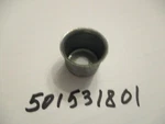New Husqvarna Repair Cup Part Number 501531801. Fixed Price $7.50.